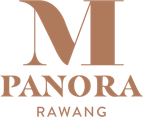 M Panora-m Logo